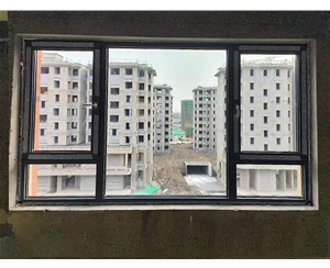 德派斯系統(tǒng)門(mén)窗