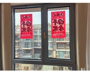 德派斯系統(tǒng)門(mén)窗
