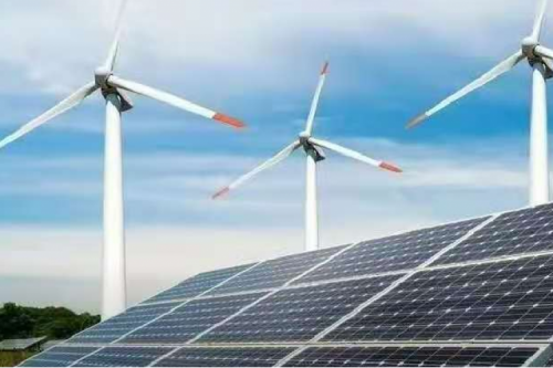 哈爾濱九洲電氣技術(shù)有限責(zé)任公司入選第五批國(guó)家綠色制造名單！