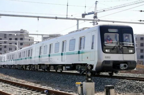 九洲集團(tuán)為哈爾濱地鐵2號(hào)線一期全線電通再做貢獻(xiàn)！