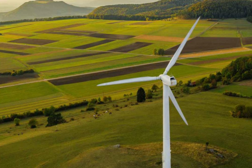 風電行業專題研究報告：分散式風電，蓄勢待發，潛力巨大