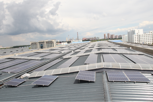 國家能源局：進(jìn)一步推動大型風(fēng)電光伏基地建成并網(wǎng)