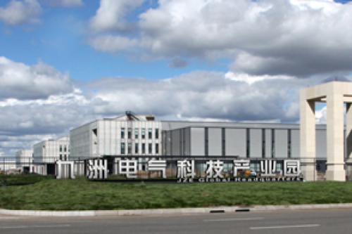 向您推薦“九洲電氣科技產業園” 數控加工服務平臺 ——生產設備資源社會化、服務化