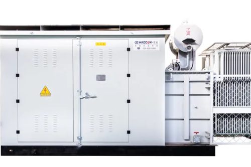 跨越重洋，電力傳遞！九洲集團變配電產(chǎn)品順利交付尼日利亞！