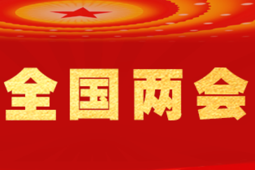 黑龍江省全國人大代表、九洲集團董事長李寅宣講兩會精神