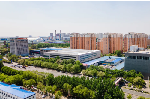 冰城車市迎政策紅利 九洲新能源汽車城打造東北新能源消費(fèi)新高地